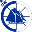 Historic Schooner Lavengro logo