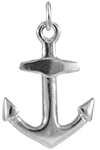 Anchors aweigh in Seattle!